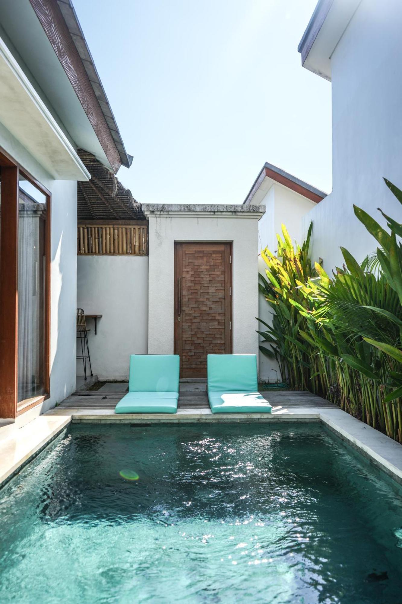 Kiki Village Paddy Field Canggu  Ngoại thất bức ảnh